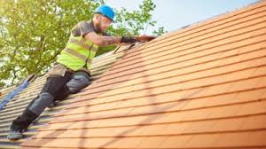 Reliable Belding, MI Roofing Service Solutions