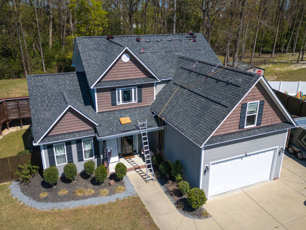 Best Slate Roofing  in Belding, MI